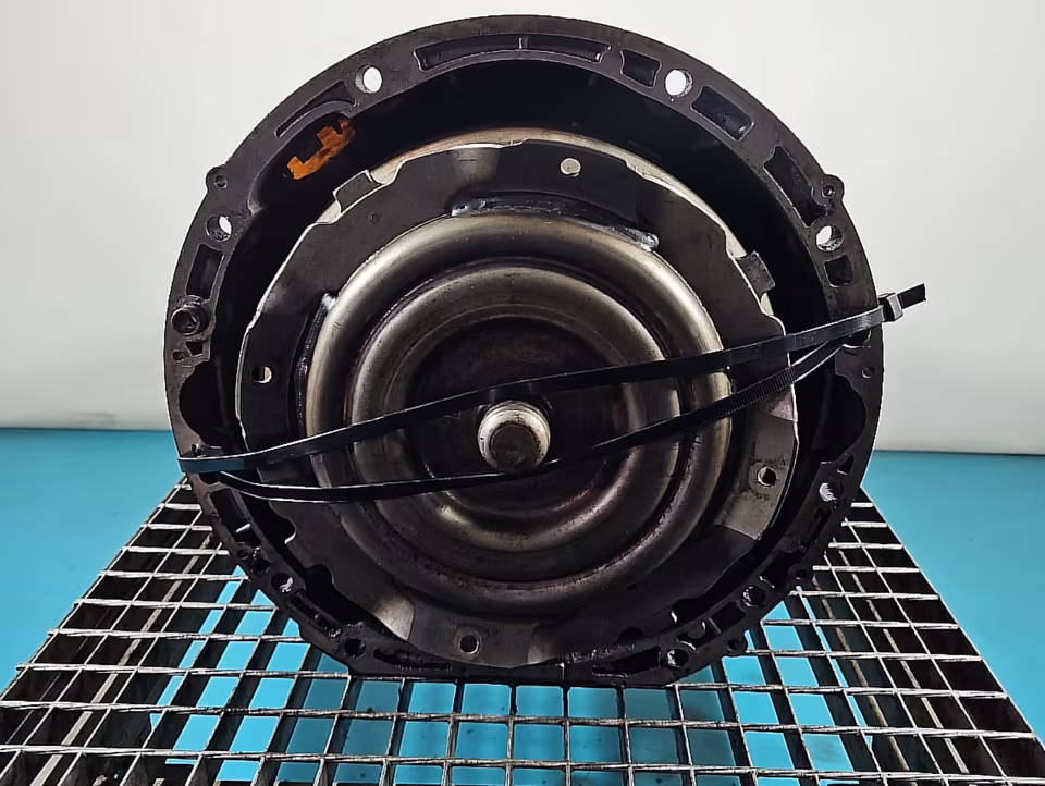 Automatikgetriebe MERCEDES CLS II C218 W218 218 3.0 CDI