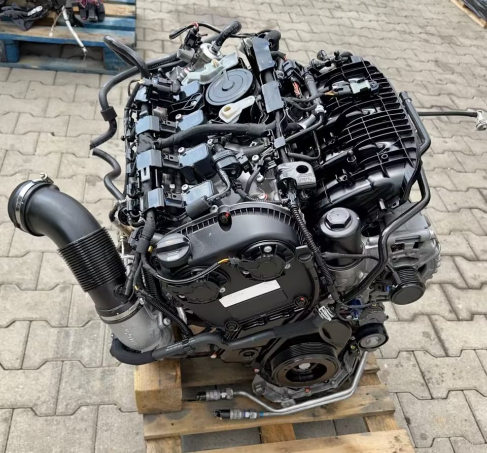 AUDI 1.8TFSI CJE CJEB AUDI A4 A5