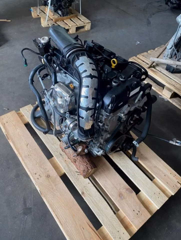 FORD 2.0 ST R9DA R9DB R9DC R9DD FOCUS III