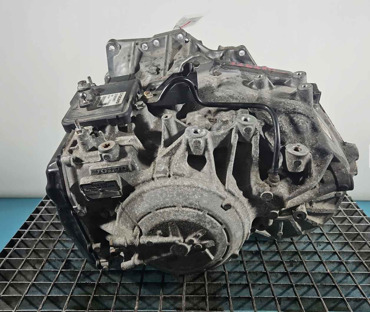 Automatikgetriebe VOLVO V90 S90 II 1285133 TG-81SC 2.0