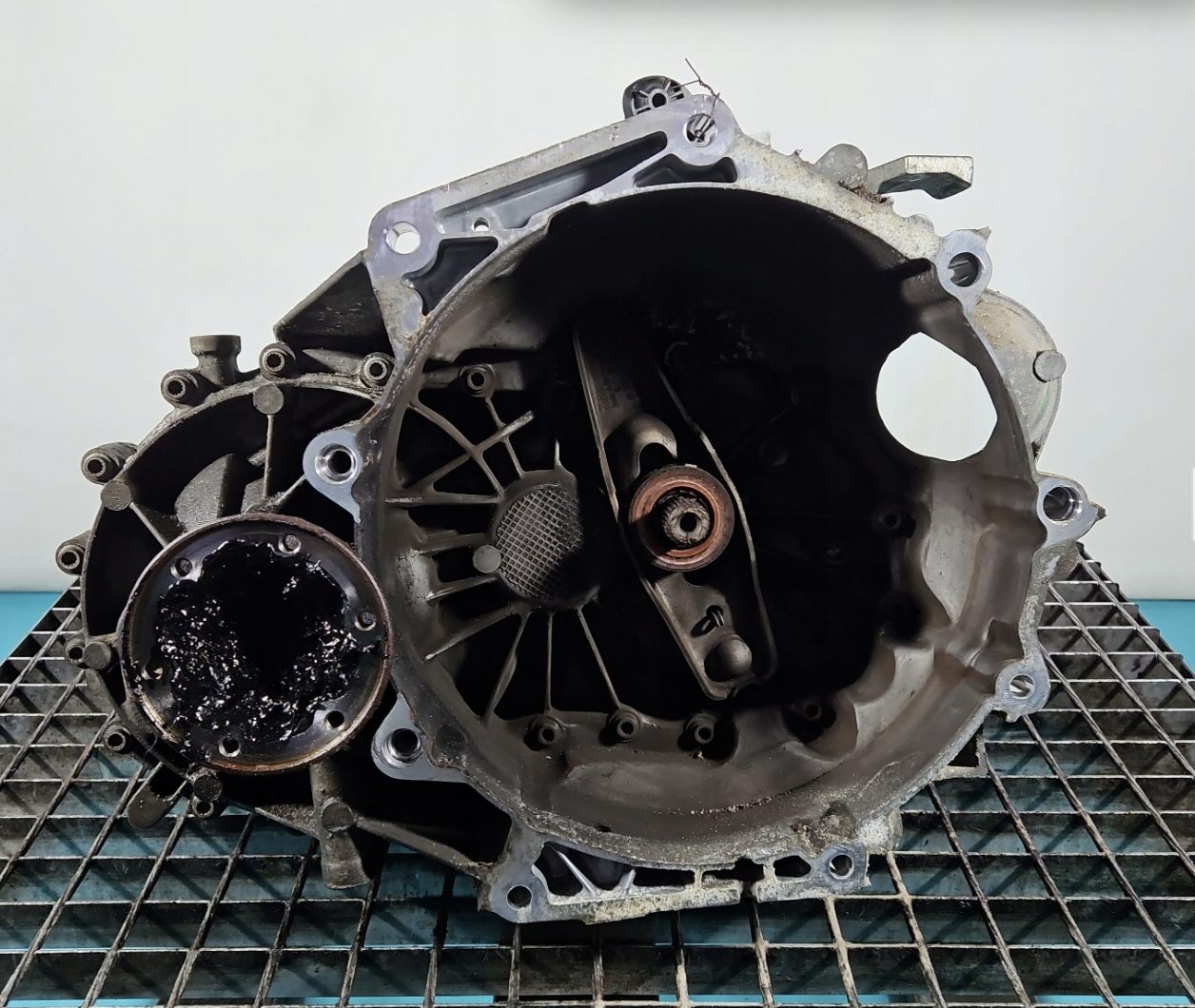 Getriebe SED VW PASSAT B8 1.4 TSI