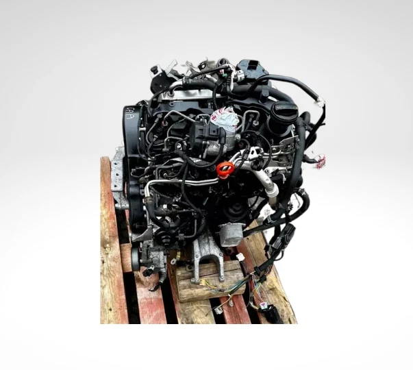 VOLKSWAGEN 2.0 TDI CAA CAAA CAAB CAAC TRANSPORTER
