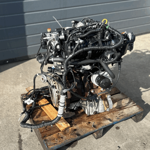 FORD 1.0 ECOBOOST SFJB FOCUS III TRANSIT COURIER TOURNEO COURIER