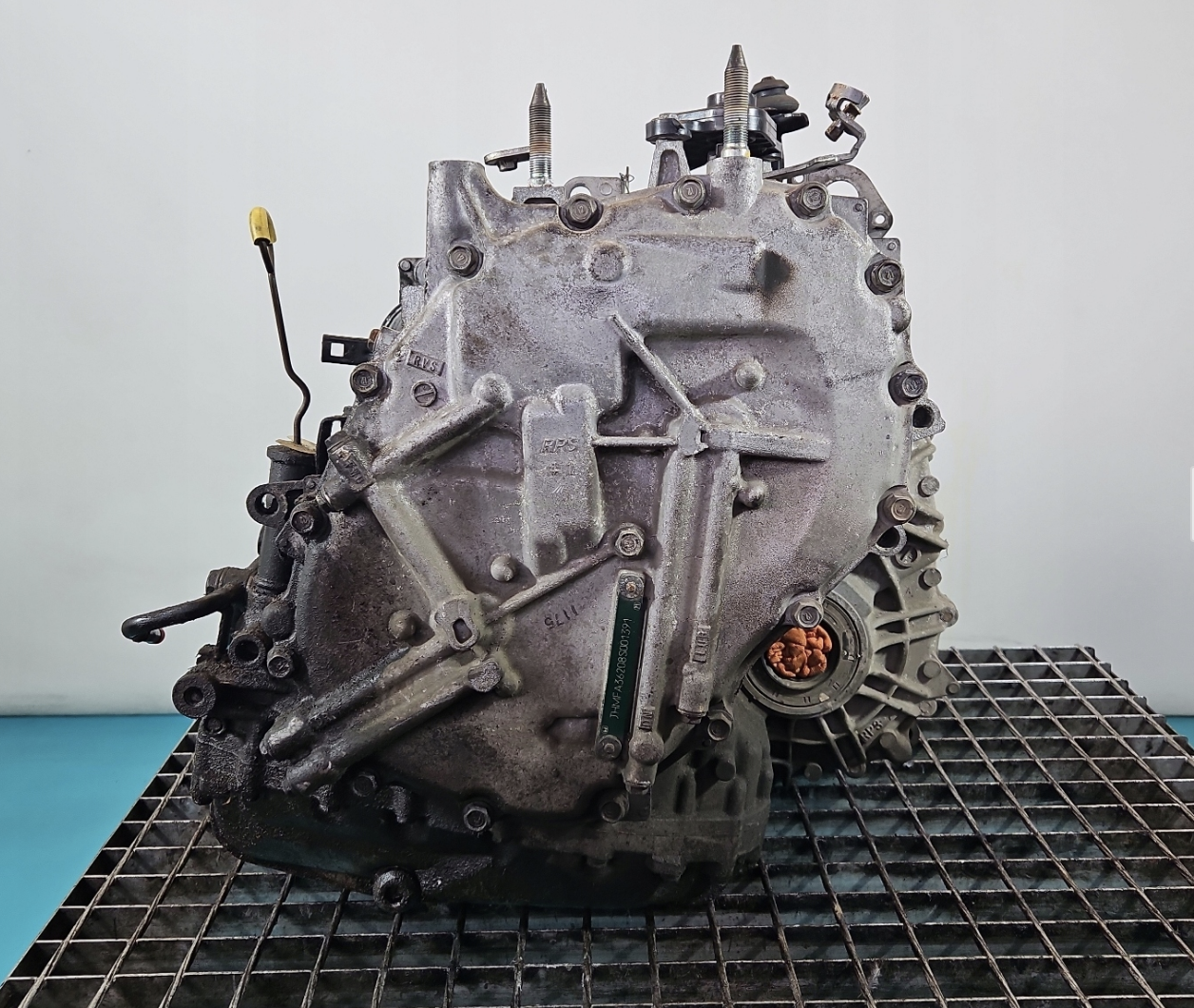 Automatikgetriebe HONDA CIVIC VIII 1.4 16V SPSA-3001956 5079170220