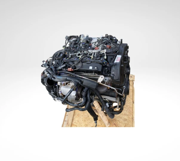 Audi 2.0 TDI DET DETA A4 A5