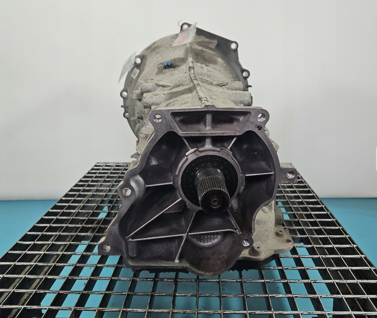 Automatikgetriebe 8HP-45X BMW X1 E84 2.0D N47