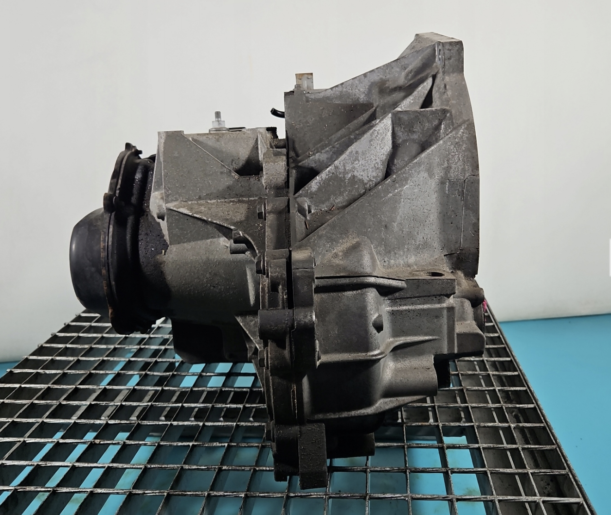 Automatikgetriebe BV6R-7002-DBE FORD FOCUS MK3 1.6B 16V
