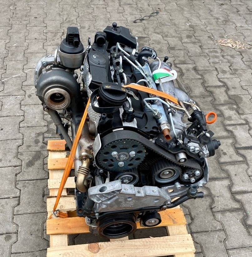 VOLKSWAGEN SEAT 2.0 TDI CEG CEGA JETTA III LEON SKODA OCTAVIA II
