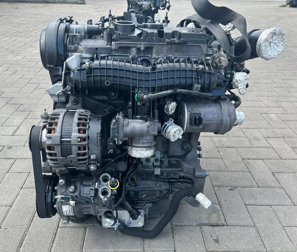 VOLVO 2.0 B4204T38 XC40 V60 S60