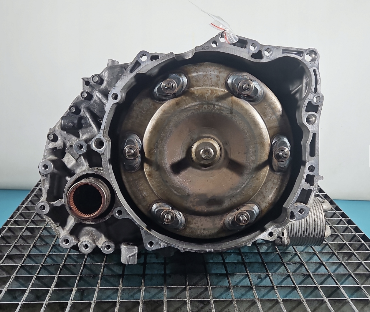 Automatikgetriebe VOLVO V90 S90 II 1285133 TG-81SC 2.0