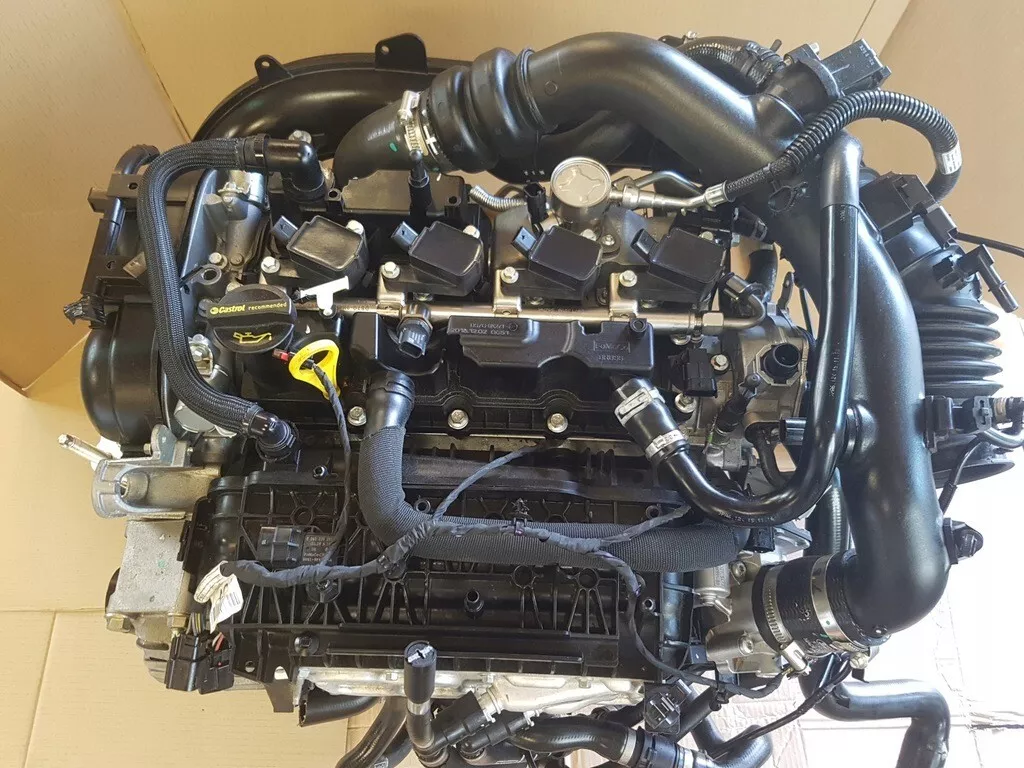 Ford 1.5 Ecoboost BNMA BNMB Kuga II