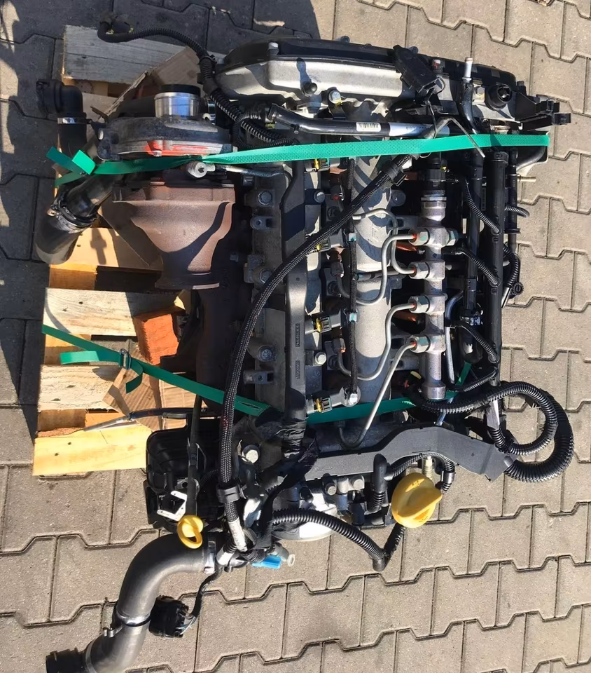 Fiat 1.3 JTD 199A2000 Doblo Fiorno Qubo Lancia Ypsilon