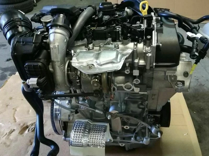 VOLKSWAGEN 1.5TFsi DAD DADA Tiguan AUDI SEAT SKODA