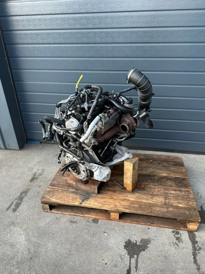 VOLKSWAGEN 2.0 TDI CKU CKUB CKUC CRAFTER