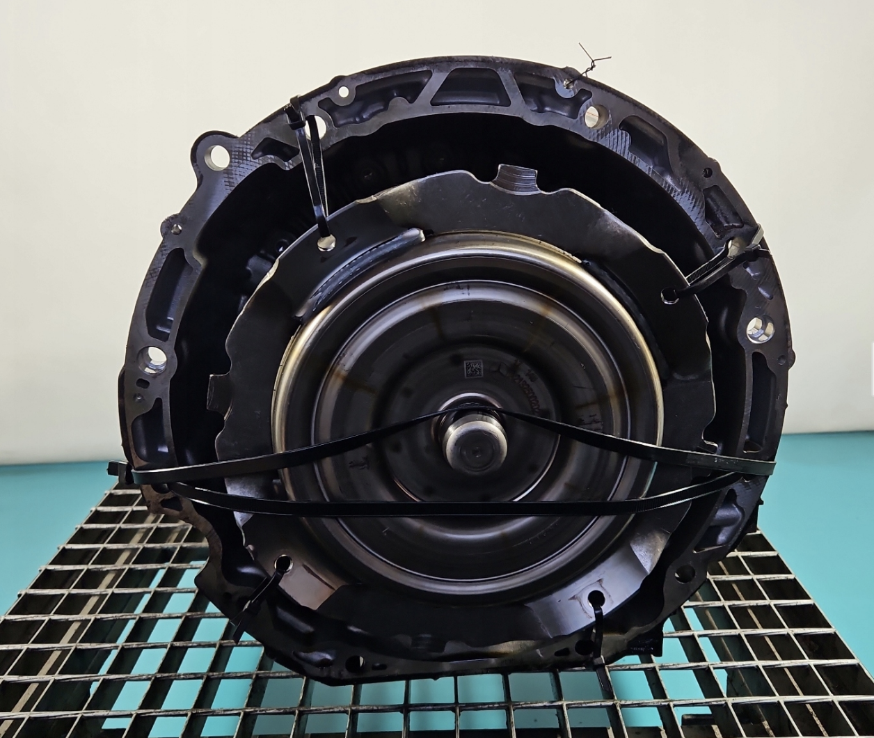 Automatikgetriebe 2132701202 MERCEDES W213 2.0 CDI