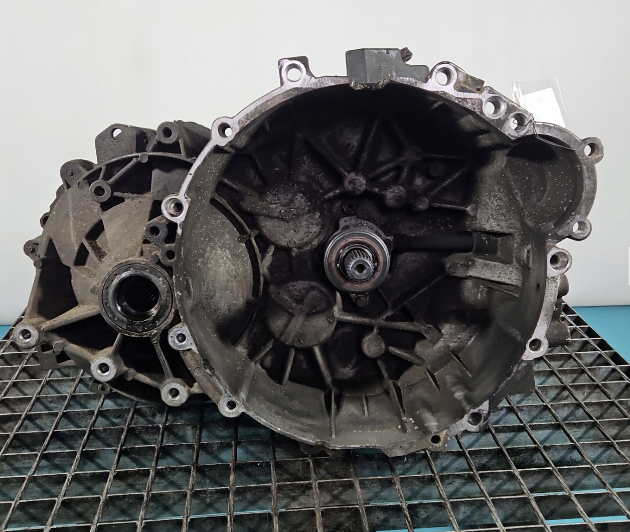 Getriebe 9482297 M56H VOLVO V50 S40 II 2.4 B 20VT
