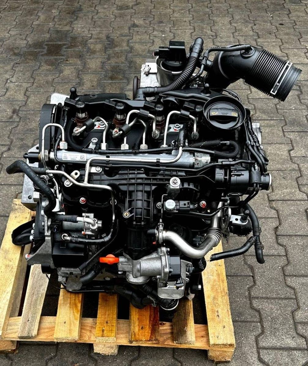 SKODA SEAT 1.6TDI CAY CAYA CAYB CAYC CAYD CAYE VW PASSAT AUDI A3
