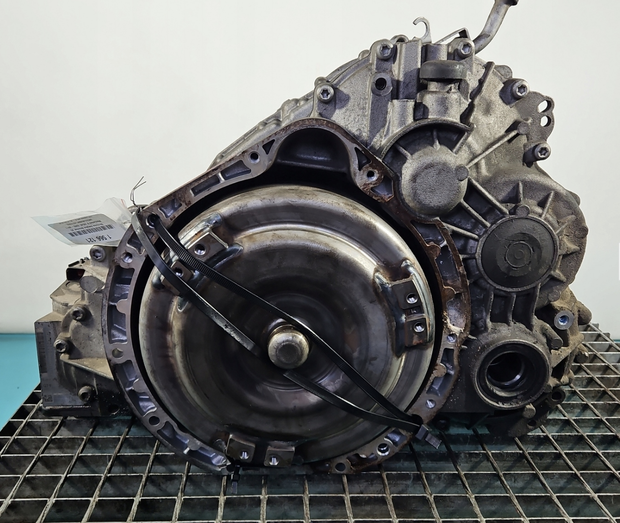 Automatikgetriebe 1693702300 722800 MERCEDES W245 2.0 CDI