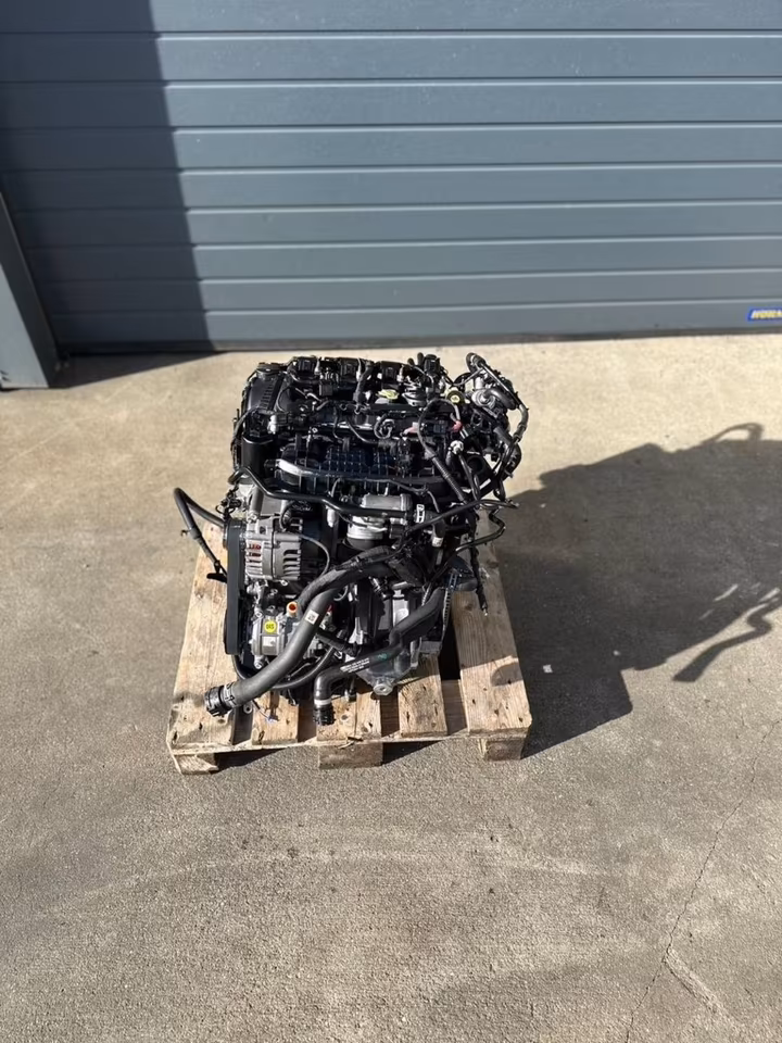 AUDI 2.0 TFSI DAX DAXB DAXC Q5
