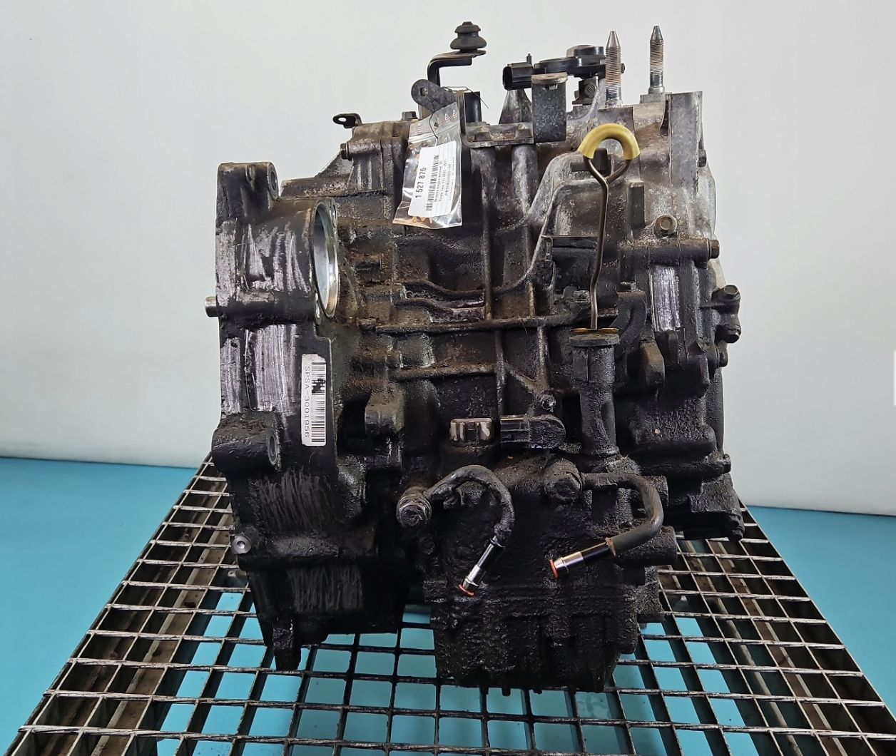 Automatikgetriebe HONDA CIVIC VIII 1.4 16V SPSA-3001956 5079170220