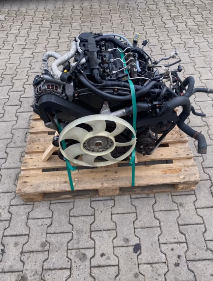 FORD 2.2 TDCI CYFF CYF4 TRANSIT TOURNEO