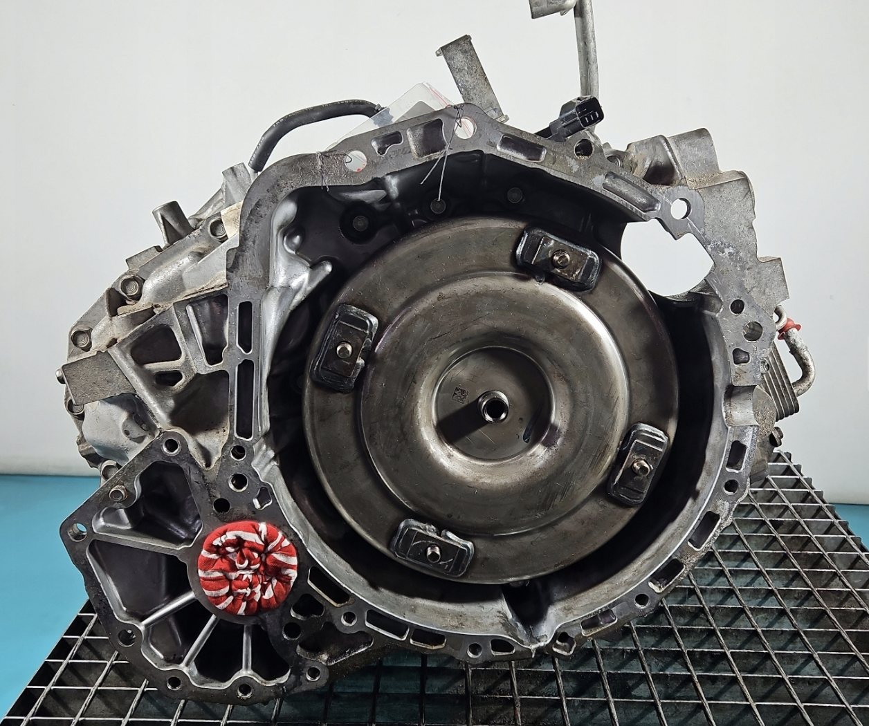 Automatikgetriebe INFINITI QX60 3.5 3WX4D 722987, 7222707100