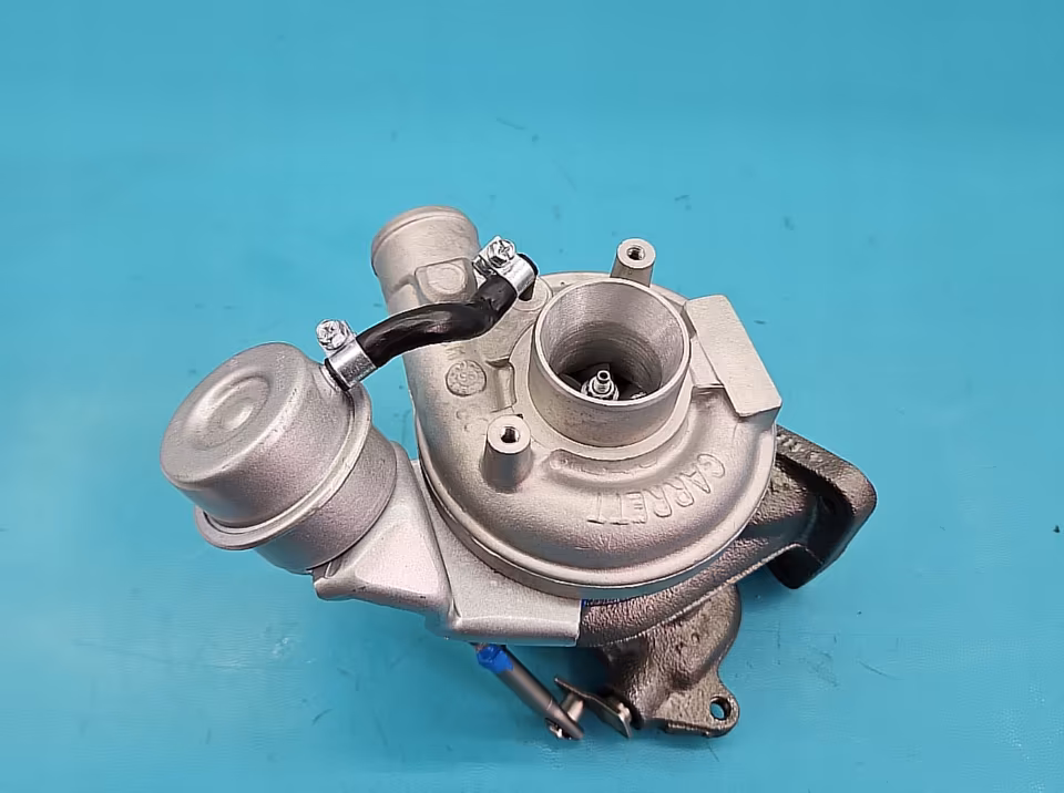 Überholter Turbolader VW  TRANSPORTER T4 028145701L 1.9 TD