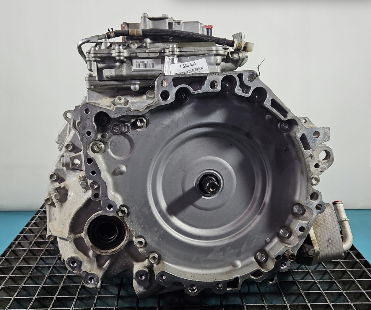 Automatikgetriebe PEUGEOT 3008 II 20HT10 1.6 T