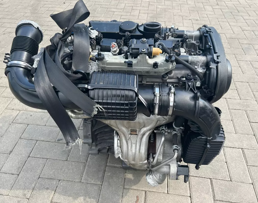 VOLVO 2.0 B4204T38 XC40 V60 S60