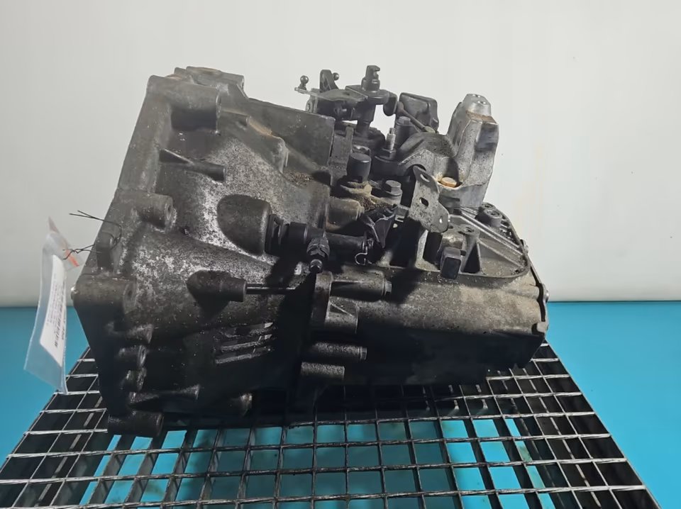 Getriebe 6B 20MB52 TOYOTA PROACE II 2.0 D4D