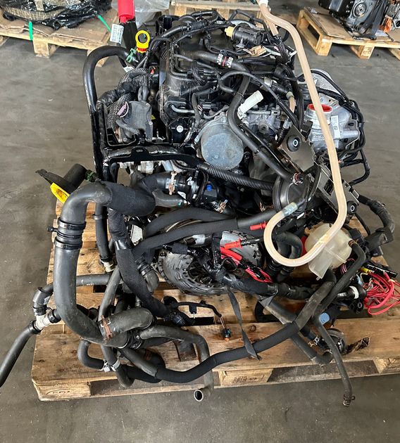 OPEL RENAULT 2.3 DCI  M9T BITURBO 702 704 706 708 716 726 870