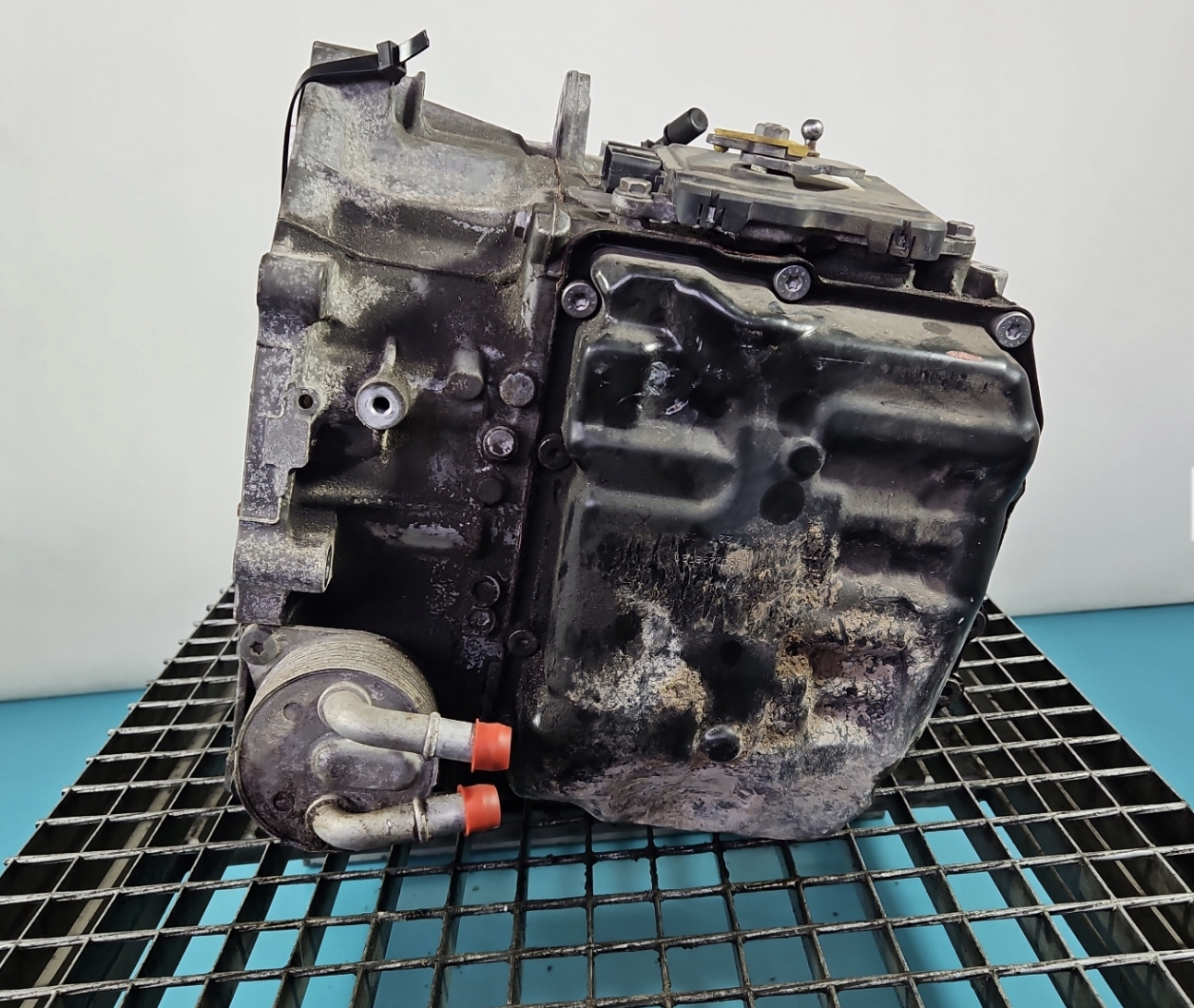 Automatikgetriebe 20V303 CITROEN C3 III 1.2 12V