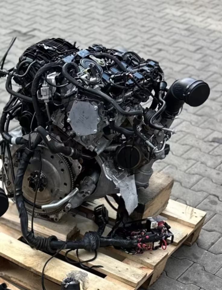 AUDI 1.8TFSI CJE CJEB AUDI A4 A5