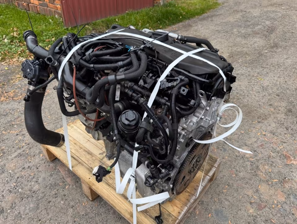 BMW 3.0D B57D30A X3 X4 X5 X6 X7