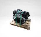 Audi 4.0 TDI V8 CZA CZAC DMV SQ7 Bentley