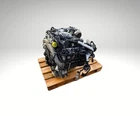 Audi 4.0 TDI V8 CZA CZAC SQ7 Bentley Bentayga