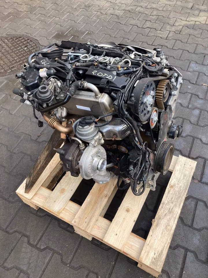 Audi 2.0 TDI CGL CGLA CGLB CGLC A4 A5 A6 Q5 SEAT EXEO