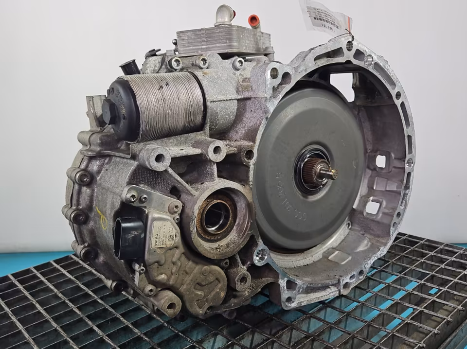 Automatikgetriebe TDK SKODA OCTAVIA III 2.0 TSI