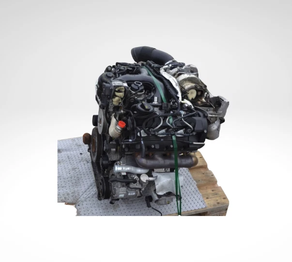 AUDI 3.0 TDI CGQ CGQB CGQC Q5 A6 A7