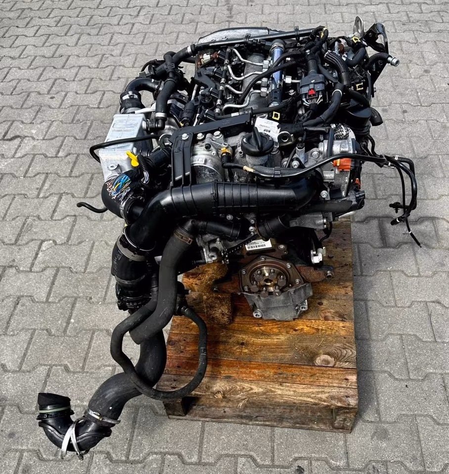 OPEL 2.0 CDTI A20DTR ASTRA J CASCADA ZAFIRA