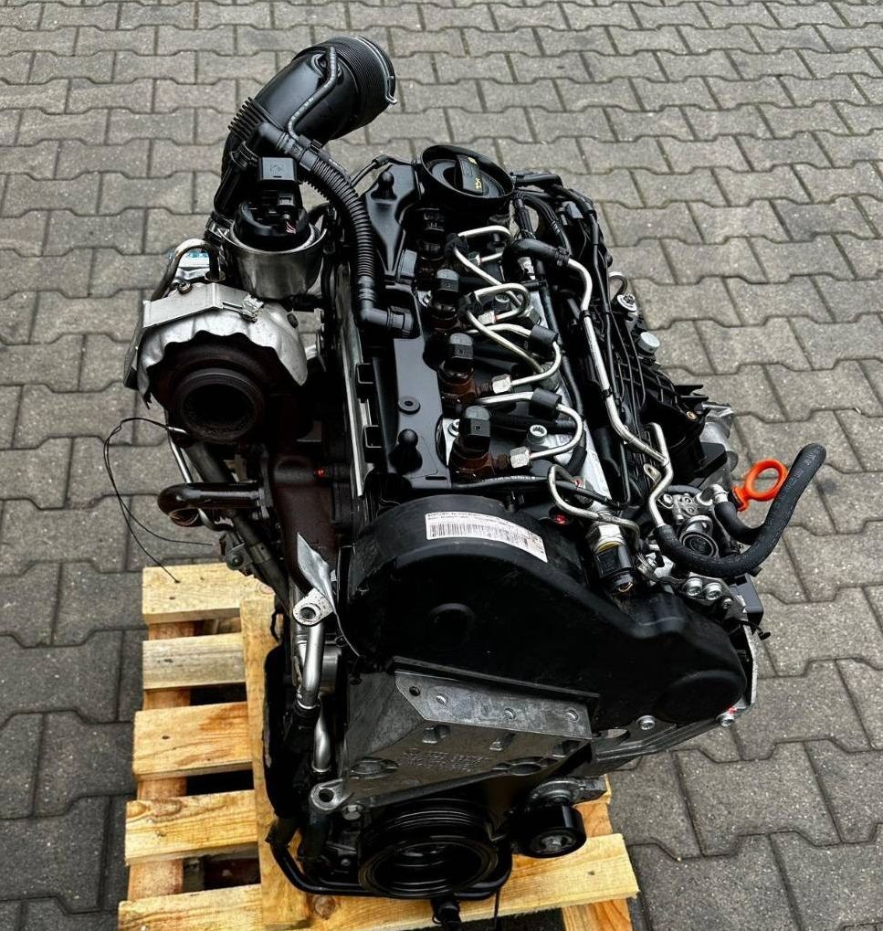 SKODA SEAT 1.6TDI CAY CAYA CAYB CAYC CAYD CAYE VW PASSAT AUDI A3