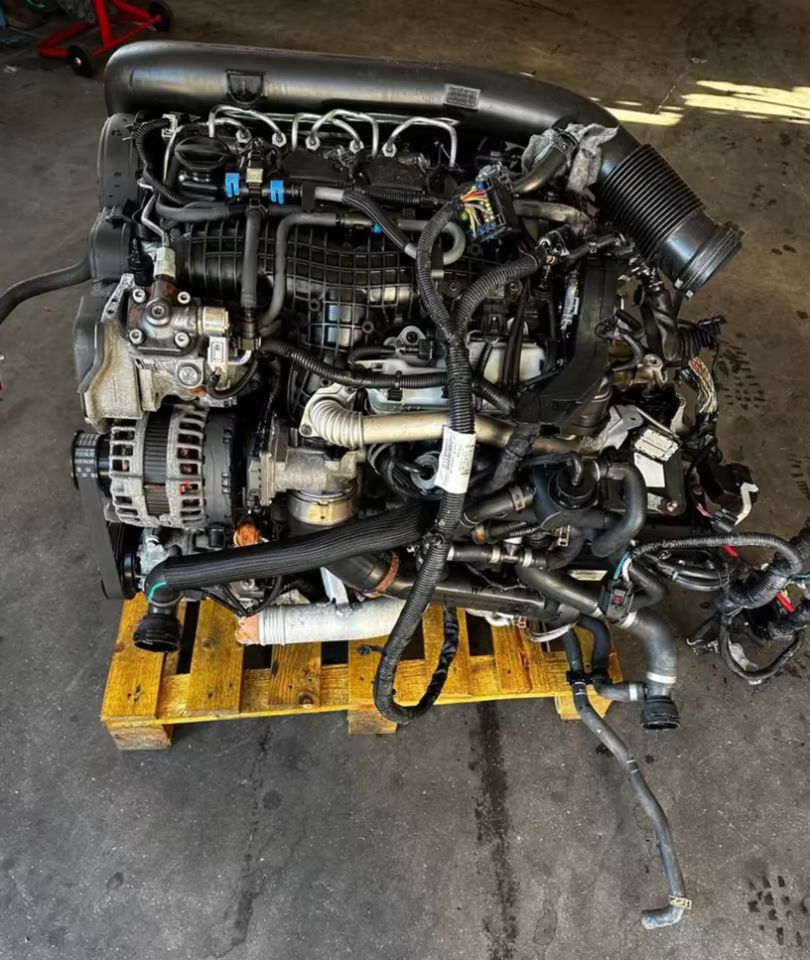 Volvo 2.0 D4204T11 S60 V60 XC90