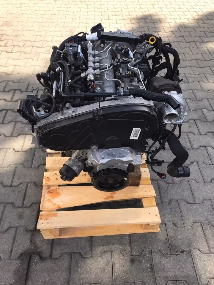 OPEL 2.0 CDTI A20DTH Insignia Astra Zafira