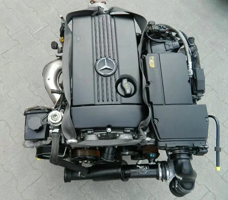 Mercedes-Benz 1.6 271.910 C-KLASSE
