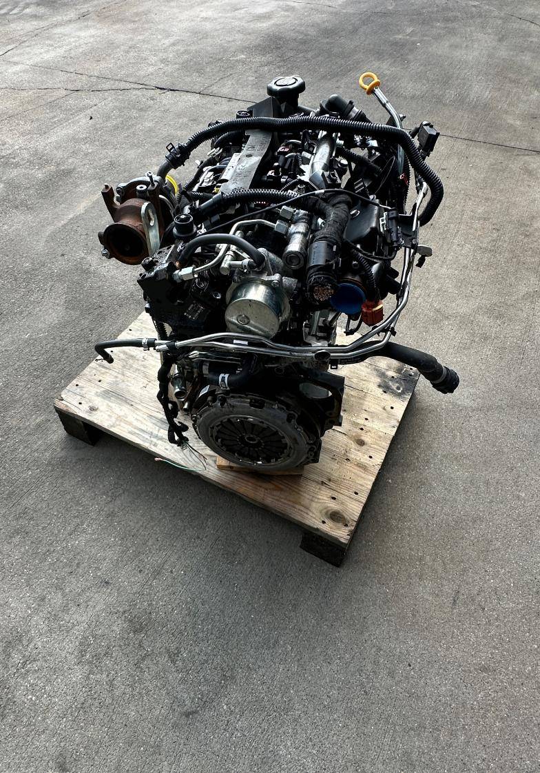 Opel 1.3 CDTI B13DTC CORSA