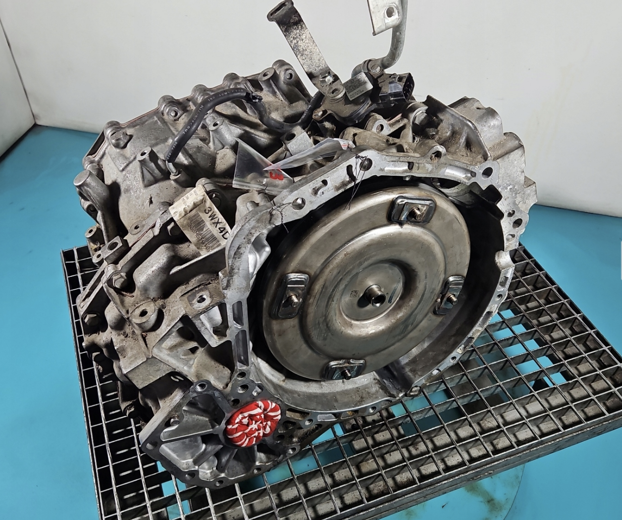 Automatikgetriebe INFINITI QX60 3.5 3WX4D 722987, 7222707100