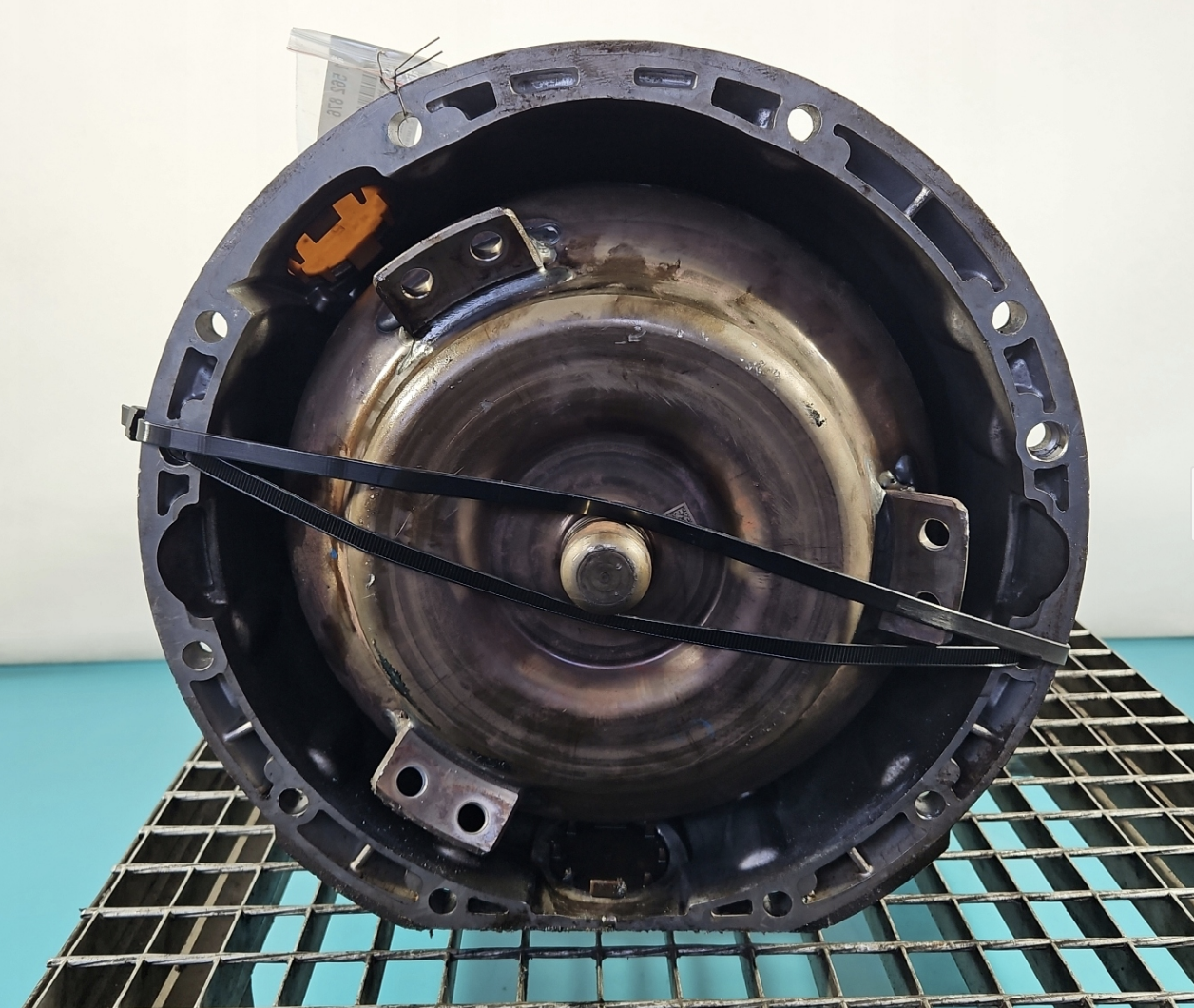 Automatikgetriebe 2212701601 727906 MERCEDES W221 3.5 B V6