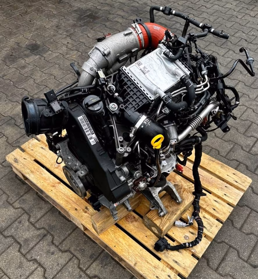 VOLKSWAGEN 2.0 TDI CXE CXEB TRANSPORTER MULTIVAN