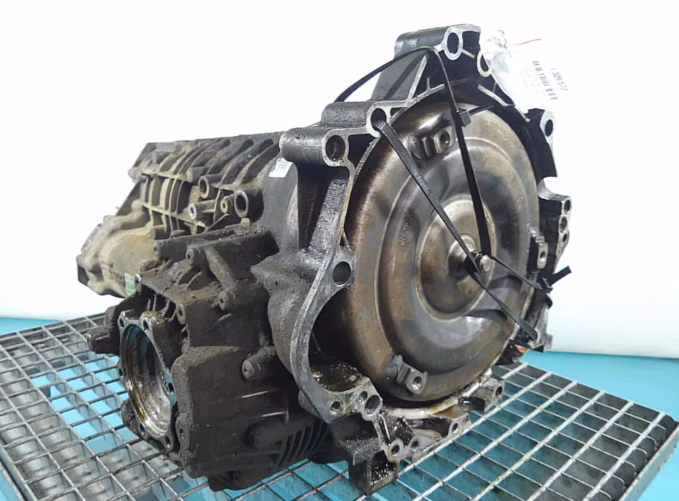 Automatikgetriebe DRF AUDI A6 C5 1.8T