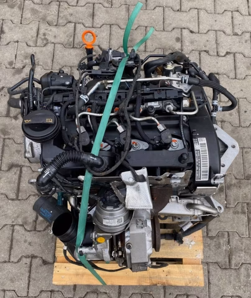 VOLKSWAGEN 1.2TDI CFW CFWA POLO V SKODA SEAT